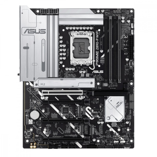 Płyta główna PRIME Z890-P WIFI S1851 4DDR5 HDMI/DP/TB4 ATX /90MB1I70-M0EAY0 