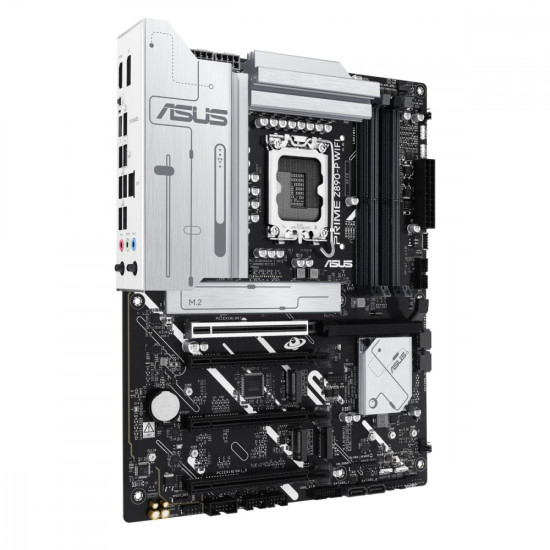 Płyta główna PRIME Z890-P WIFI S1851 4DDR5 HDMI/DP/TB4 ATX /90MB1I70-M0EAY0 