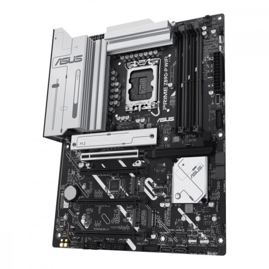Płyta główna PRIME Z890-P WIFI S1851 4DDR5 HDMI/DP/TB4 ATX /90MB1I70-M0EAY0 