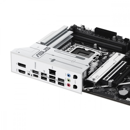Płyta główna PRIME Z890-P WIFI S1851 4DDR5 HDMI/DP/TB4 ATX /90MB1I70-M0EAY0 