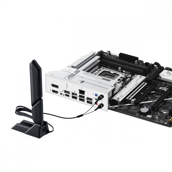 Płyta główna PRIME Z890-P WIFI S1851 4DDR5 HDMI/DP/TB4 ATX /90MB1I70-M0EAY0 
