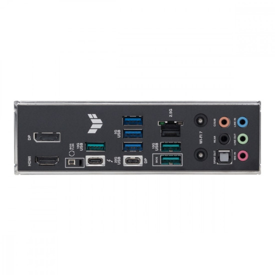 Płyta główna TUF GAMING Z890-PLUS WI FI S1851 4DDR5 TB4 ATX /90MB1IQ0-M0EAY0 