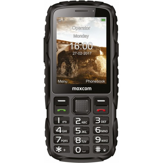 Telefon wzmocniony MM920 L Strong 