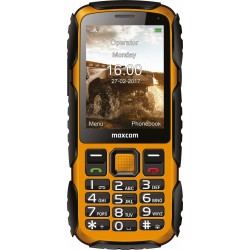 Telefon wzmocniony MM920l Strong  Telefon wzmocniony MM920l Strong