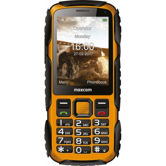 Telefon wzmocniony MM920l Strong 