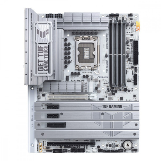 Płyta główna TUF GAMING Z890-PRO WIF I s1851 4DDR5 TB4/DP ATX/90MB1IR0-M0EAY0 