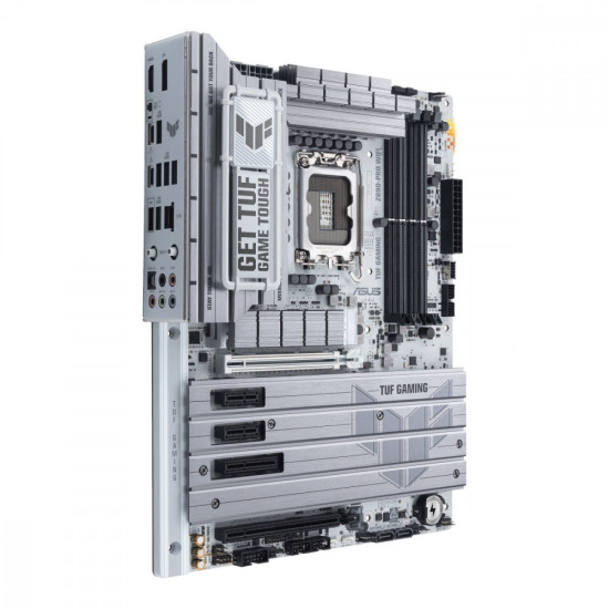 Płyta główna TUF GAMING Z890-PRO WIF I s1851 4DDR5 TB4/DP ATX/90MB1IR0-M0EAY0 