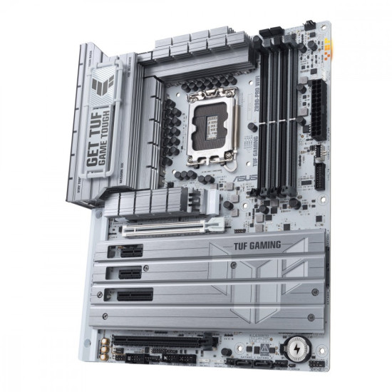 Płyta główna TUF GAMING Z890-PRO WIF I s1851 4DDR5 TB4/DP ATX/90MB1IR0-M0EAY0 