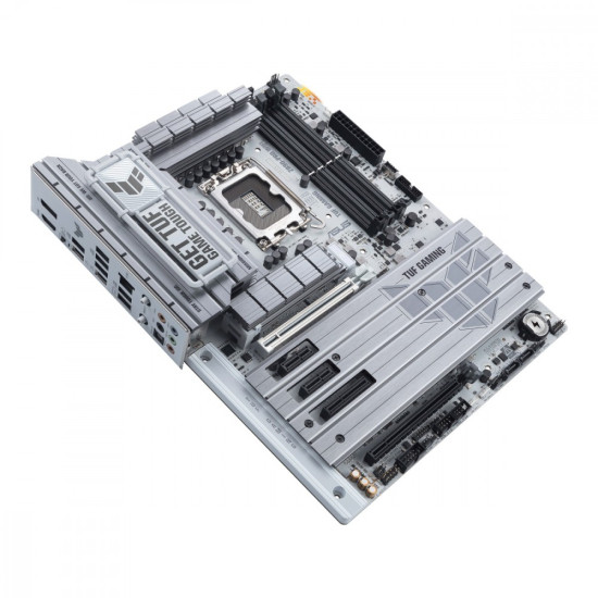 Płyta główna TUF GAMING Z890-PRO WIF I s1851 4DDR5 TB4/DP ATX/90MB1IR0-M0EAY0 