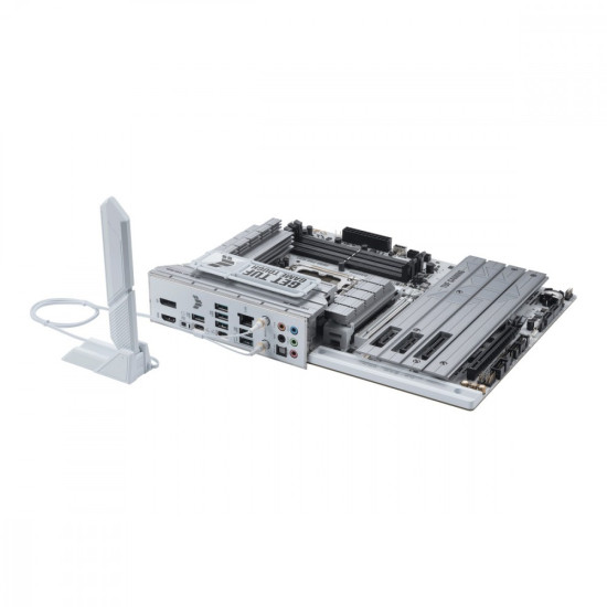 Płyta główna TUF GAMING Z890-PRO WIF I s1851 4DDR5 TB4/DP ATX/90MB1IR0-M0EAY0 
