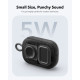 Głośnik Soundcore select 4 go czarny 