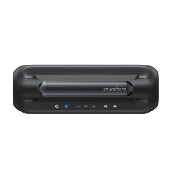 Głośnik Soundcore Boom 2 czarny 