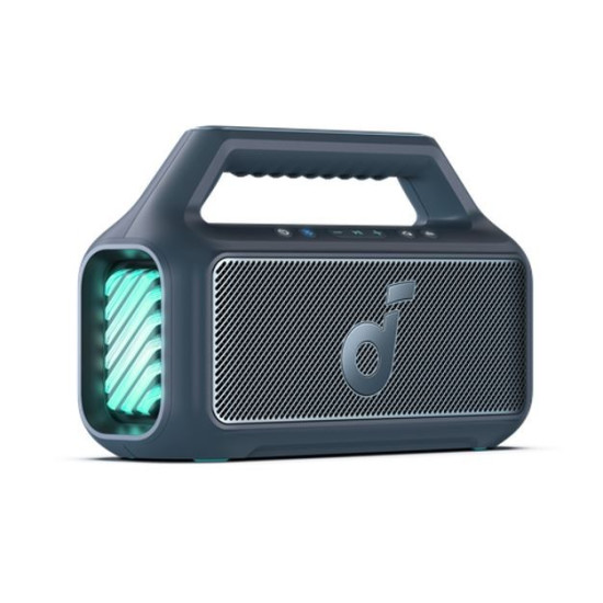 Głośnik Soundcore Boom 2 niebieski 