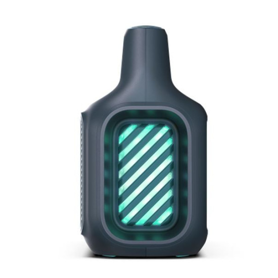 Głośnik Soundcore Boom 2 niebieski 