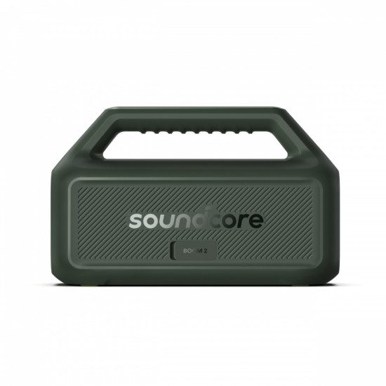 Głośnik Soundcore Boom 2 zielony 
