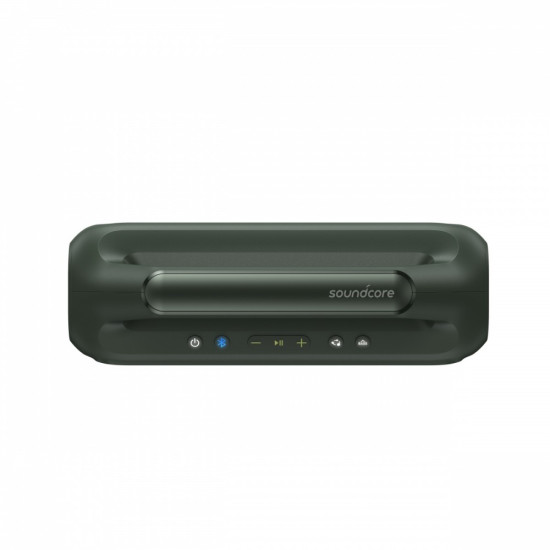 Głośnik Soundcore Boom 2 zielony 