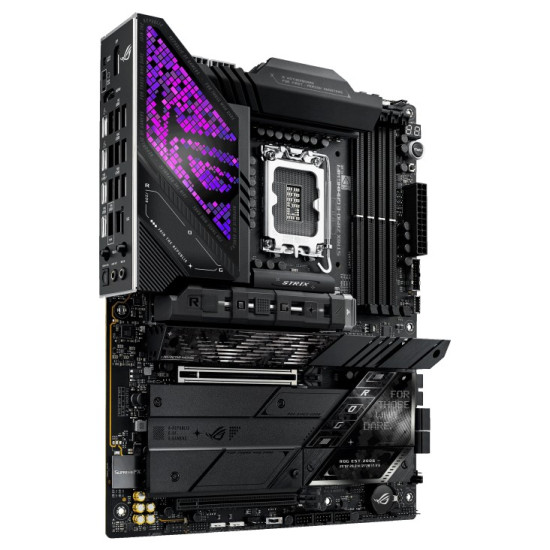 Płyta główna ROG STRIX Z890-E GAMING WIFI s1851 4DDR5 TB4 ATX/90MB1IM0-M0EAY0 
