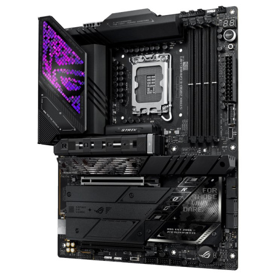 Płyta główna ROG STRIX Z890-E GAMING WIFI s1851 4DDR5 TB4 ATX/90MB1IM0-M0EAY0 