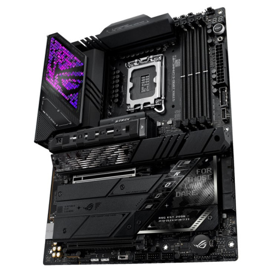 Płyta główna ROG STRIX Z890-E GAMING WIFI s1851 4DDR5 TB4 ATX/90MB1IM0-M0EAY0 