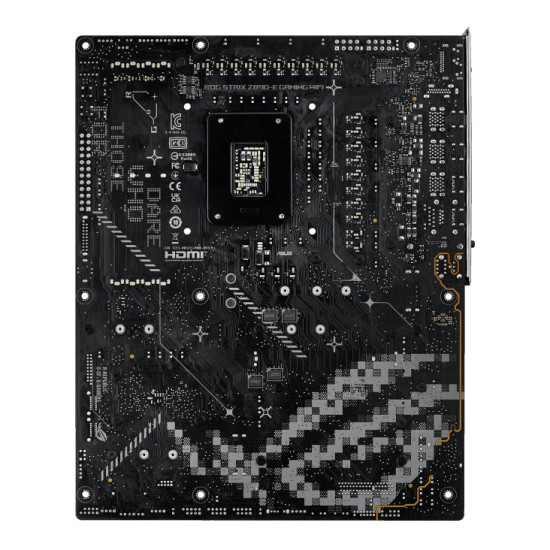 Płyta główna ROG STRIX Z890-E GAMING WIFI s1851 4DDR5 TB4 ATX/90MB1IM0-M0EAY0 