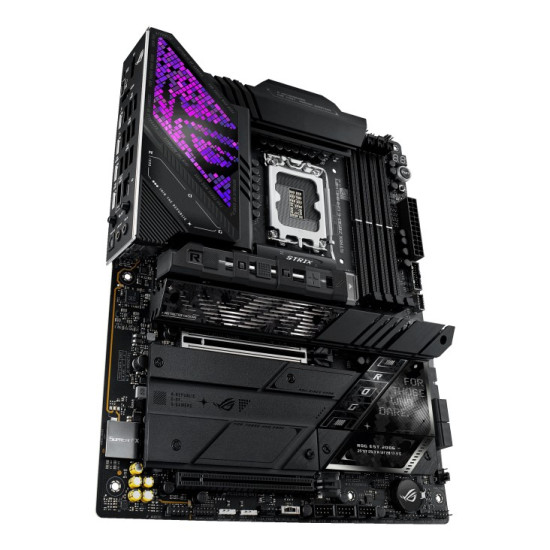 Płyta główna ROG STRIX Z890-E GAMING WIFI s1851 4DDR5 TB4 ATX/90MB1IM0-M0EAY0 