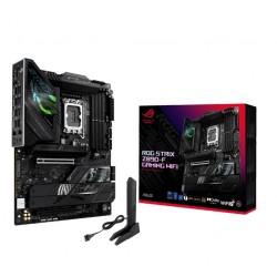 Płyta główna ROG STRIX Z890-F GAMING WIFI s1851 4DDR5 TB4 ATX/90MB1I40-M0EAY0 