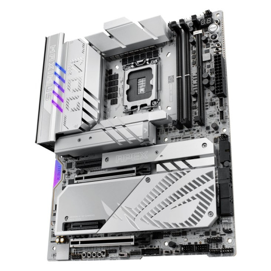 Płyta główna ROG MAXIMUS Z890 APEX s1851 4DDR5 TB4 ATX/90MB1IP0-M0EAY0 