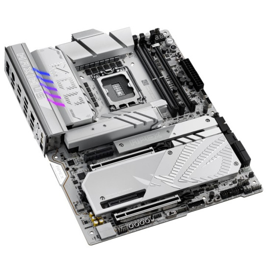 Płyta główna ROG MAXIMUS Z890 APEX s1851 4DDR5 TB4 ATX/90MB1IP0-M0EAY0 