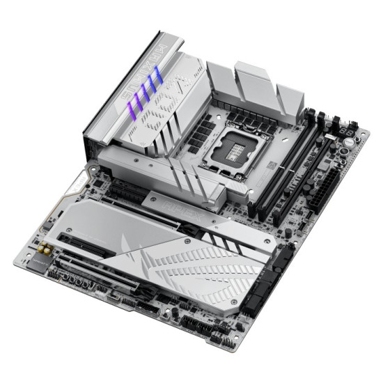 Płyta główna ROG MAXIMUS Z890 APEX s1851 4DDR5 TB4 ATX/90MB1IP0-M0EAY0 
