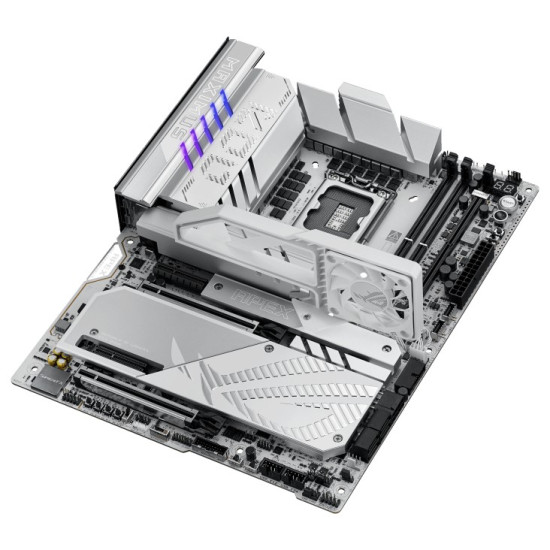 Płyta główna ROG MAXIMUS Z890 APEX s1851 4DDR5 TB4 ATX/90MB1IP0-M0EAY0 