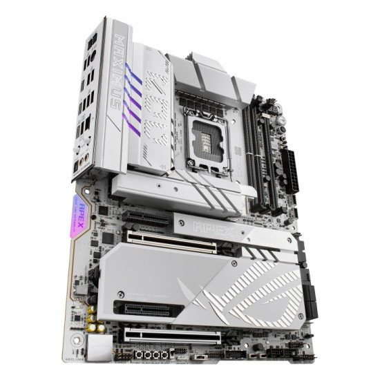 Płyta główna ROG MAXIMUS Z890 APEX s1851 4DDR5 TB4 ATX/90MB1IP0-M0EAY0 