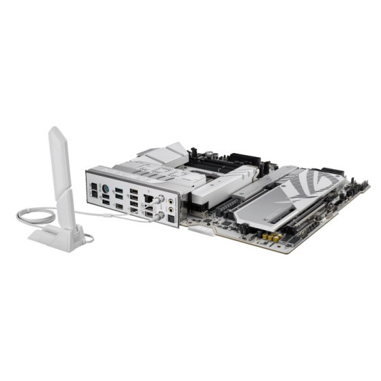 Płyta główna ROG MAXIMUS Z890 APEX s1851 4DDR5 TB4 ATX/90MB1IP0-M0EAY0 