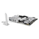 Płyta główna ROG MAXIMUS Z890 APEX s1851 4DDR5 TB4 ATX/90MB1IP0-M0EAY0 