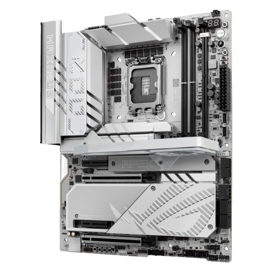 Płyta główna ROG MAXIMUS Z890 APEX s1851 4DDR5 TB4 ATX/90MB1IP0-M0EAY0 