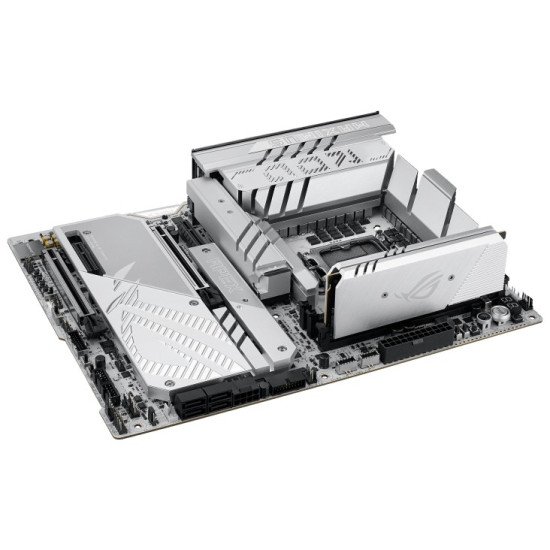Płyta główna ROG MAXIMUS Z890 APEX s1851 4DDR5 TB4 ATX/90MB1IP0-M0EAY0 