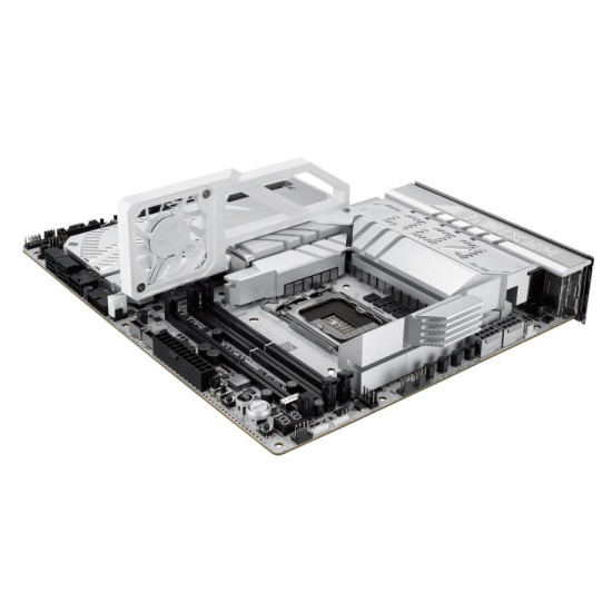 Płyta główna ROG MAXIMUS Z890 APEX s1851 4DDR5 TB4 ATX/90MB1IP0-M0EAY0 