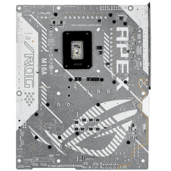 Płyta główna ROG MAXIMUS Z890 APEX s1851 4DDR5 TB4 ATX/90MB1IP0-M0EAY0 