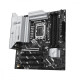 Płyta główna PRIME Z890M-PLUS WIFI S 1851 4DDR5 TB4/DP mATX /90MB1J80-M0EAY0 