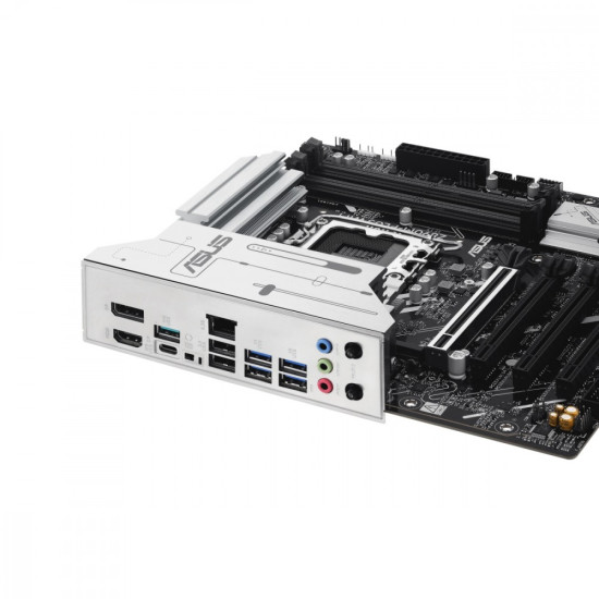 Płyta główna PRIME Z890M-PLUS WIFI S 1851 4DDR5 TB4/DP mATX /90MB1J80-M0EAY0 