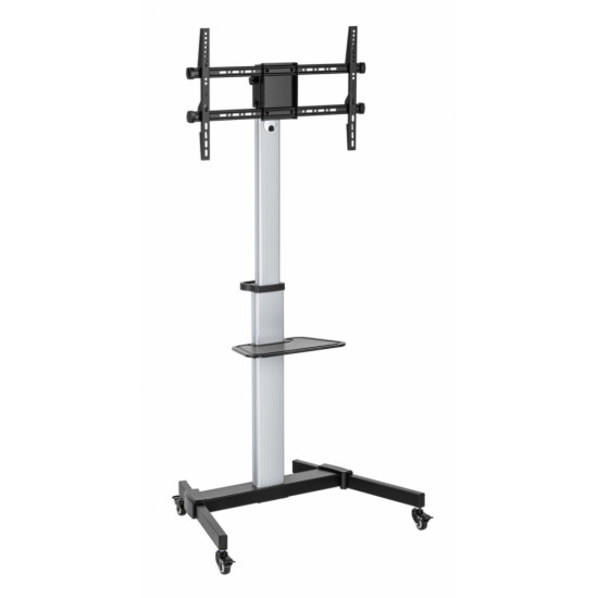Mobilny stojak + uchwyt do TV 37-86 cali 50kg S-11AL VESA600x400 