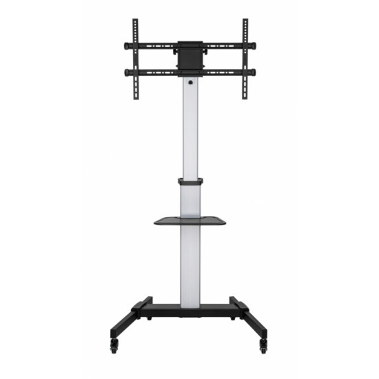 Mobilny stojak + uchwyt do TV 37-86 cali 50kg S-11AL VESA600x400 