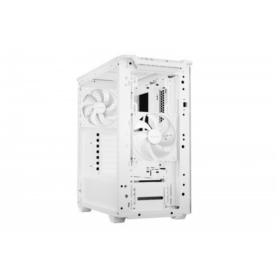 Obudowa Pure Base 501 Airflow White 