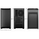 Obudowa Pure Base 501 Airflow Window Black 