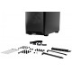 Obudowa Pure Base 501 Airflow Window Black 