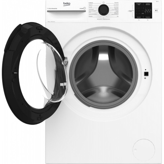 Pralka BM1WFU39225WPB 
