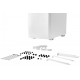 Obudowa Pure Base 501 Airflow Window White 