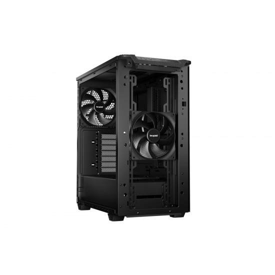 Obudowa Pure Base 501 Airflow Black 