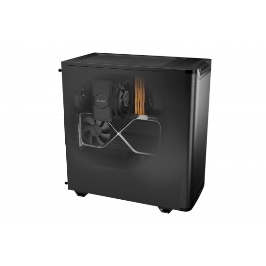 Obudowa Pure Base 501 Airflow Black 