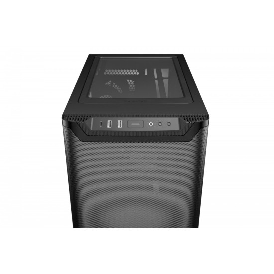 Obudowa Pure Base 501 Airflow Black 