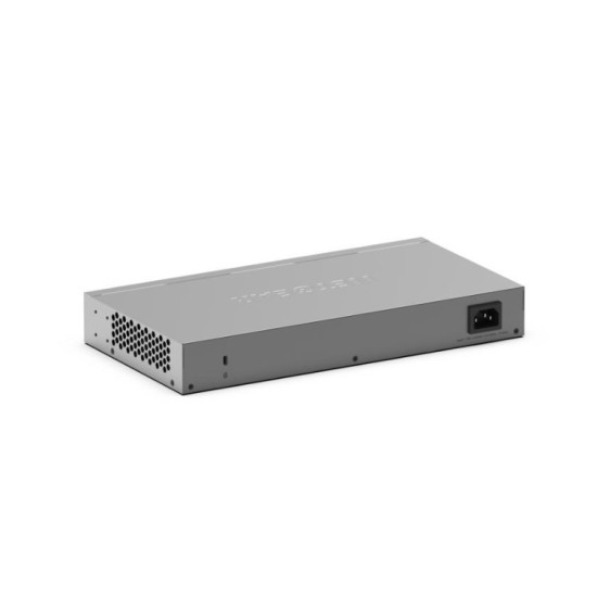 Przełącznik GS724T-600EUS Smart 24xGbE